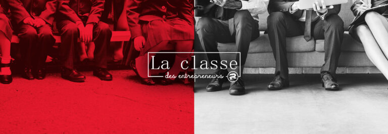 Formule améliorée de formation continue pour entrepreneurs: La classe des entrepreneurs de Rouge Canari