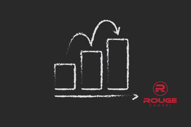 Déjà 7 ans et l’histoire de Rouge Canari va changer